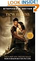 New Moon (The Twilight Saga, Book 2)