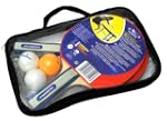 Hudora Tischtennisset New Contest, 2...
