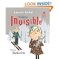 Slightly Invisible (Charlie and Lola)