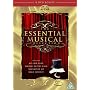 The Essential Musical Collection : My Fair Lady / Singin' In The Rain / Wizard Of Oz / High Society (9 Disc Box Set)