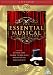 DVD : The Essential Musical Collection : My Fair Lady / Singin' In The Rain / Wizard Of Oz / High Society (9 Disc Box Set)