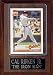 Cal Ripken Jr. 4x6 Unsigned Card Plaque
