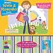 Mom's Write & Remember, by Julie Bluet 2012 Wall Planner (calendar)