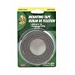 Duck Brand 1129541 3/4-by-60-Inch Removable Foam Mounting Tape