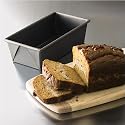 Chicago Metallic Bakeware - Bread and Loaf Pan