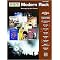 Modern Rock (Easy Piano) (10 for 10 Sheet Music) (Paperback)