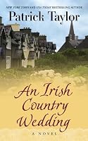 An Irish Country Wedding (Thorndike Press Large Print Core Series)
