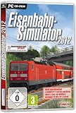 Produkt-Bild: Eisenbahn-Simulator 2012