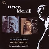 Helen Merrill/Dream of You