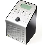 Acoustic Energy Wi-Fi Internet radio