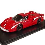 Red Line 1/43スケール フェラーリ FXX Evoluzione 2008