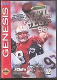 NFL Quarterback Club 96