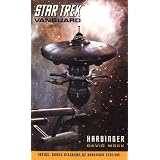 Star Trek: Vanguard #1: Harbinger: Harbinger Bk. 1