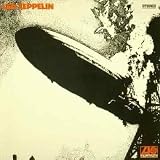 Review Led Zeppelin  / Led Zeppelin I [VINYL REPLICA]