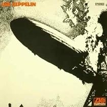 Led Zeppelin I [VINYL REPLICA]
