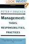 Management (Harper & Row Management Library)