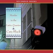 Murder in the Latin Quarter | [Cara Black]