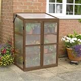 Gardman : Wooden Growhouse