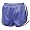 Persian Violet/ White/ Black/ Matte Silv