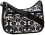 LeSportsac Classic Hobo,Arbor,one size