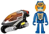 プラレール ハイパーガーディアン HGS-06 パトライナー02
