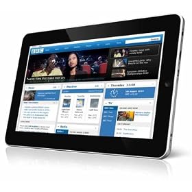 10.2' ANDROID 2.2 PC TABLET NETBOOK MID WiFi EPAD APAD