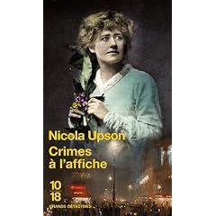Crimes � l'affiche