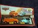 Disney Pixar World of Cars Diecast Bubba with Brand New Mater 1:55 Scale