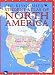 The Kingfisher Student Atlas of North America by Editors of Kingfisher ISBN B0017150EW