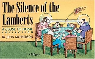 Silence Of The Lamberts
