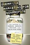 Guerrilla Marketing for Nonprofits 51X6nm1tbVL. SL160 Guerrilla Marketing for Nonprofits