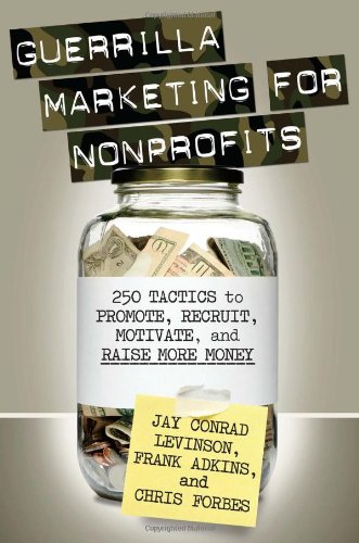 fundraising ideas for nonprofit organizations