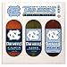 University of North Carolina Tarheels Grilling Gift Set