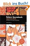 Pattern Sourcebook: Japanese Style: 250 Patterns for Projects and Designs