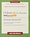 Business Statistics Student Value Edition Plus NEW MyLab Statistics with Pearson eText -- Access Card Package
