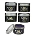 Key West Candle in Travel Tins