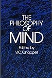 The Philosophy of mind