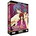 Kenshin le vagabond - Partie 1 - Edition Gold (6 DVD + Livret)
