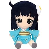 化物語ぬいぐるみシリーズ6 阿良々木 月火
