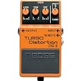 Boss DS-2 Turbo Distortion