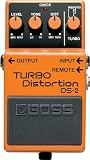 Boss DS-2 Turbo Distortion