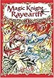 Magic Knight Rayearth, Tome 1 :
