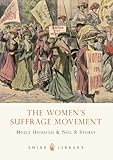 The women's suffrage movement