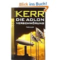 Die Adlon Verschw�rung