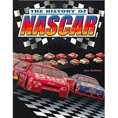 History of NASCAR (Rcl) (Race Car Legends)