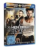 Image de BD * Wolverine [Blu-ray] [Import allemand]