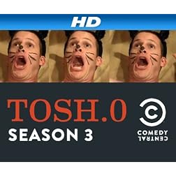Tosh.0 [HD]