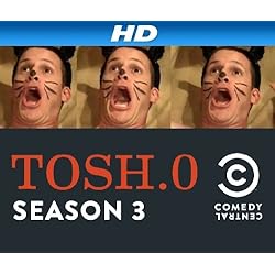 Tosh.0 [HD]