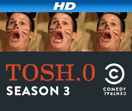 Tosh.0 321 [HD]