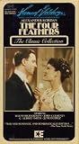 The Four Feathers [VHS]